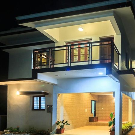 Karkera Comforts Otel Madikeri Dış mekan fotoğraf
